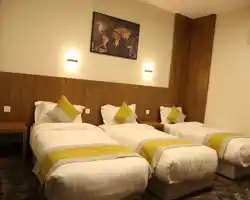 MADINAH ARAM HOTEL thumbnail